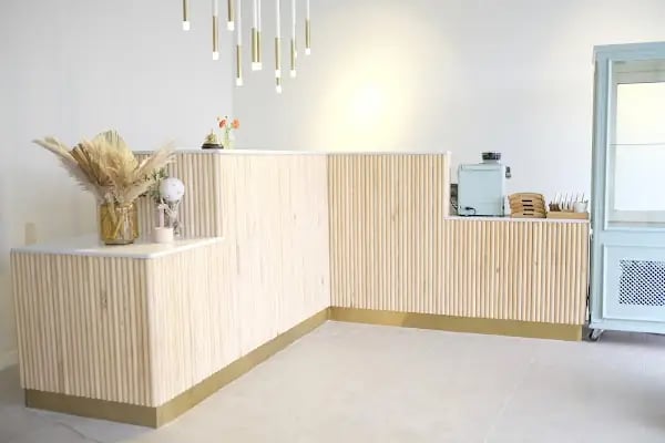 Meshk Airport Hotel - Resim 5