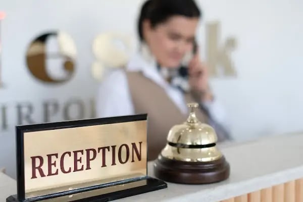 Meshk Airport Hotel - Resim 10