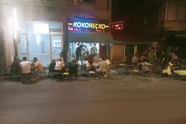 KOKOREÇKO Bergama - Resim 5