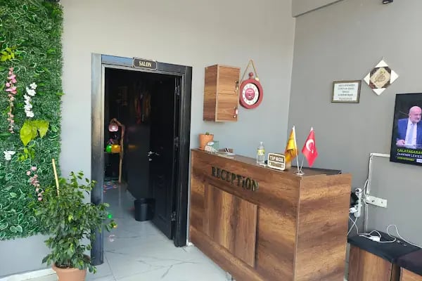 Ella Spa Merkezi - Resim 6