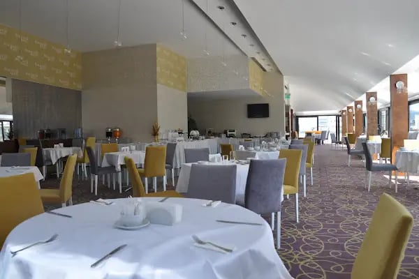 Burçman Otel - Resim 7