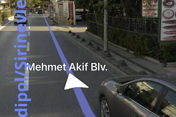 Ay yıldız Oto Yıkama ve Kuaför - Resim 2