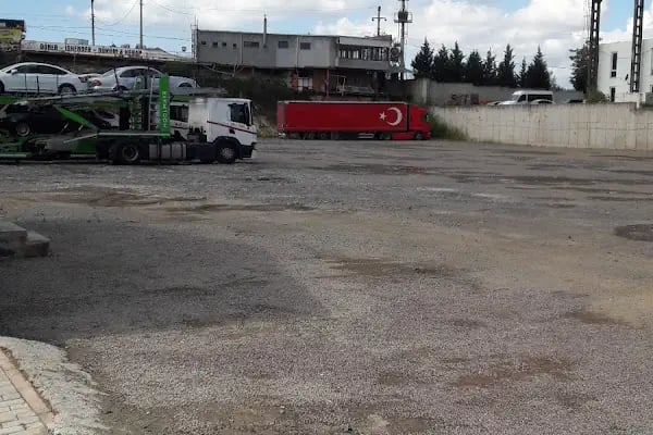 Şekerpınar Yüksel Oto Tır Yıkama - Resim 8