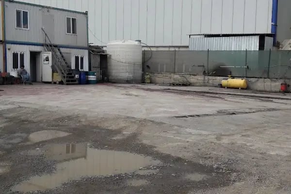 Şekerpınar Yüksel Oto Tır Yıkama - Resim 5
