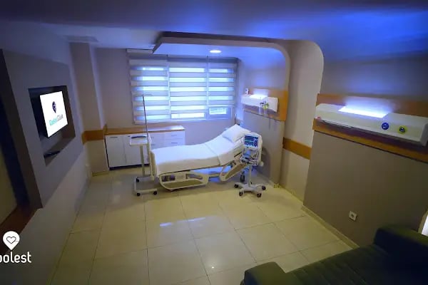 Dr. Fatih Şahin - Hair Transplant & Medical Aestethic Doctor İn Turkey - Resim 3
