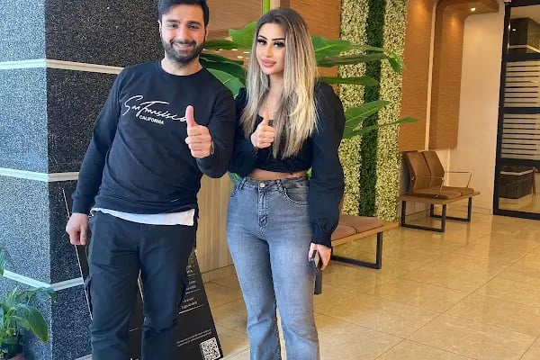 Dr. Fatih Şahin - Hair Transplant & Medical Aestethic Doctor İn Turkey - Resim 11