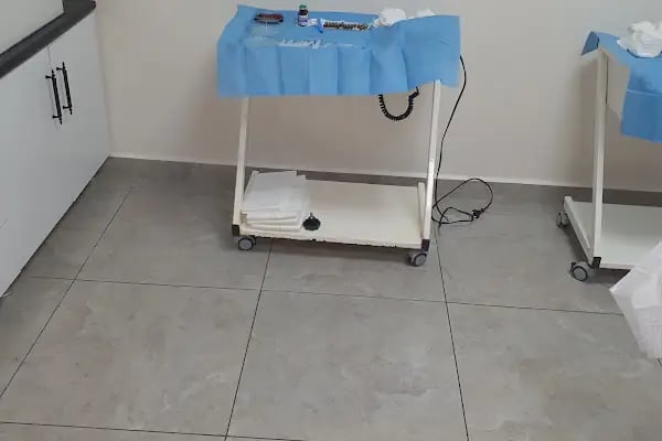 Dr. Fatih Şahin - Hair Transplant & Medical Aestethic Doctor İn Turkey - Resim 15