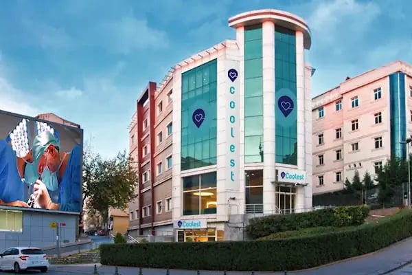 Dr. Fatih Şahin - Hair Transplant & Medical Aestethic Doctor İn Turkey - Resim 9