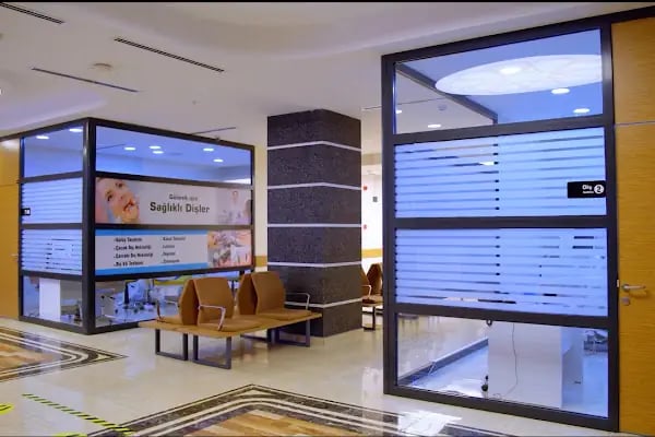 Dr. Fatih Şahin - Hair Transplant & Medical Aestethic Doctor İn Turkey - Resim 5