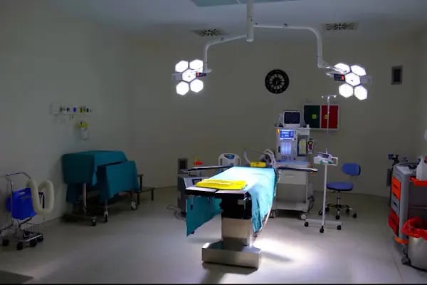 Dr. Fatih Şahin - Hair Transplant & Medical Aestethic Doctor İn Turkey - Resim 7