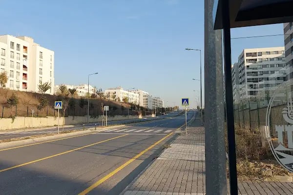 Kınalıada Caddesi - Resim 3