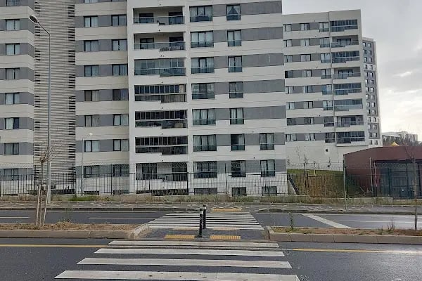 Kınalıada Caddesi - Resim 2