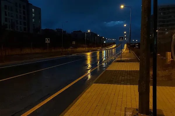 Kınalıada Caddesi - Resim 4