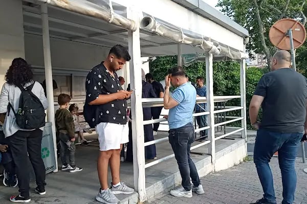Bulgaristan Konsolosluğu - Resim 16