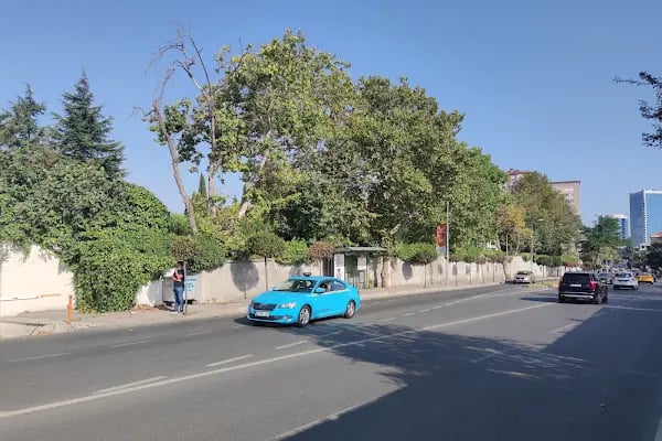Bulgaristan Konsolosluğu - Resim 14
