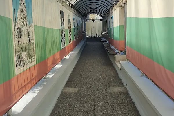 Bulgaristan Konsolosluğu - Resim 5