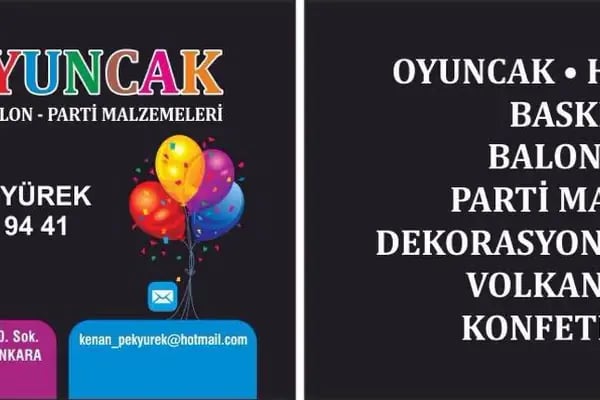 kenan oyuncak - Resim 2