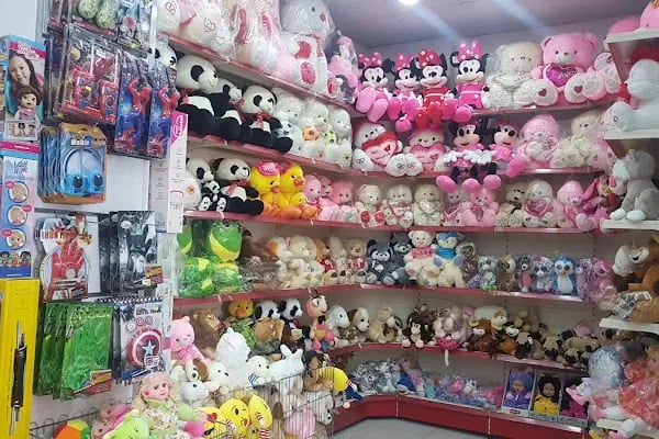 RÜYAM TOYS - Resim 6