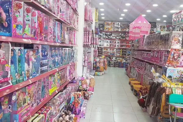 RÜYAM TOYS - Resim 5