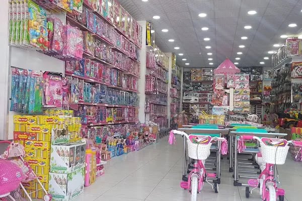 RÜYAM TOYS - Resim 4