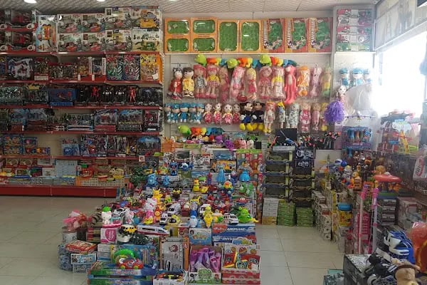 RÜYAM TOYS - Resim 3