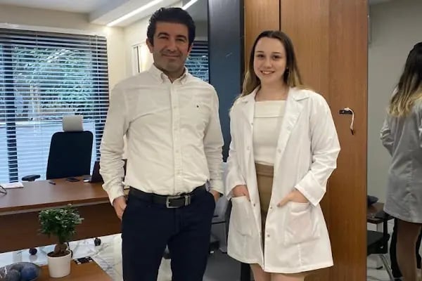 Dr. Kadir Aydın İç Hastalıkları Uzmanı - Resim 3