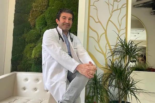 Dr. Kadir Aydın İç Hastalıkları Uzmanı - Resim 5