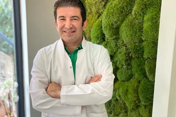 Dr. Kadir Aydın İç Hastalıkları Uzmanı - Resim 6