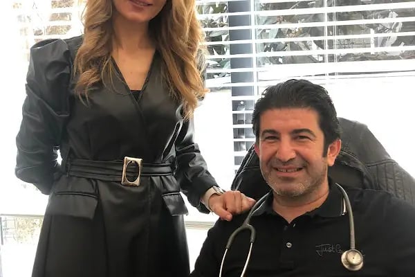 Dr. Kadir Aydın İç Hastalıkları Uzmanı - Resim 12
