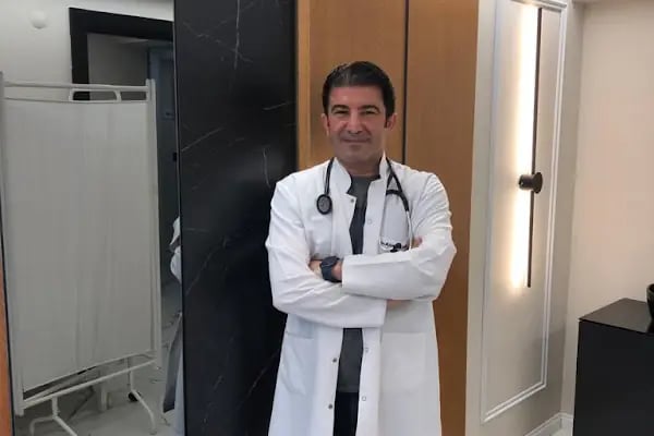 Dr. Kadir Aydın İç Hastalıkları Uzmanı - Resim 16