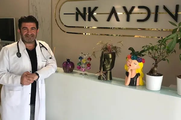 Dr. Kadir Aydın İç Hastalıkları Uzmanı - Resim 4