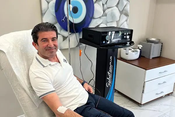 Dr. Kadir Aydın İç Hastalıkları Uzmanı - Resim 15