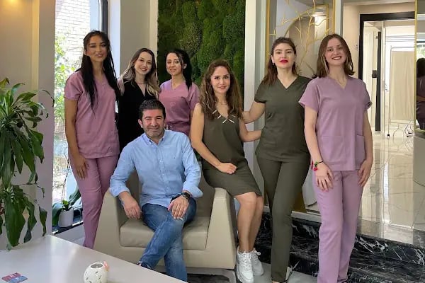 Dr. Kadir Aydın İç Hastalıkları Uzmanı - Resim 14