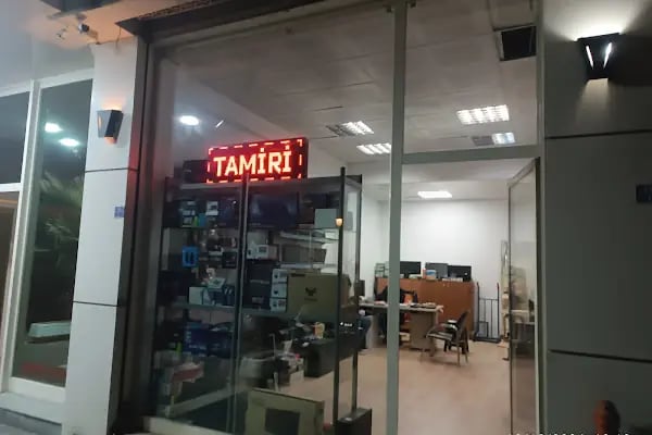 Gaziantep Bilgisayar Tamiri - Resim 6