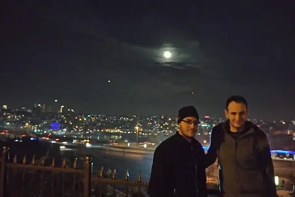 İBB Otağcılar Parkı - Resim 12
