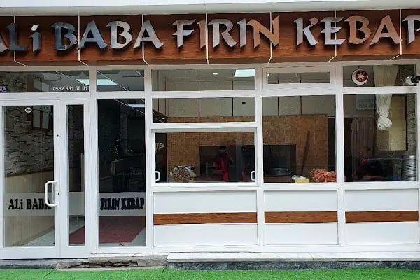 Ali Baba Fırın Kebap - Resim 2