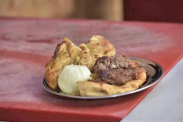 Ali Baba Fırın Kebap - Resim 3