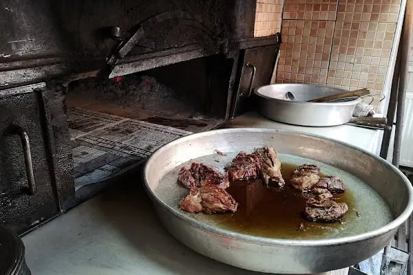 Ali Baba Fırın Kebap - Resim 12