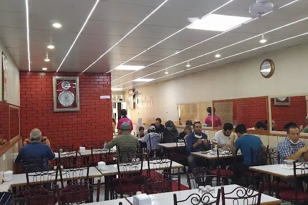 Ali Baba Fırın Kebap - Resim 14