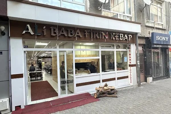 Ali Baba Fırın Kebap - Resim 7