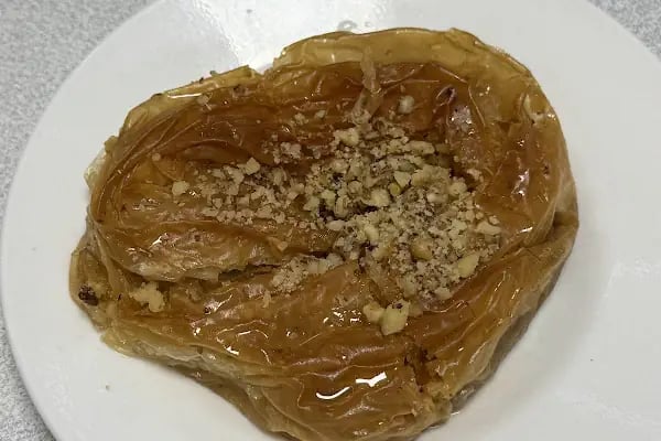 Ali Baba Fırın Kebap - Resim 10
