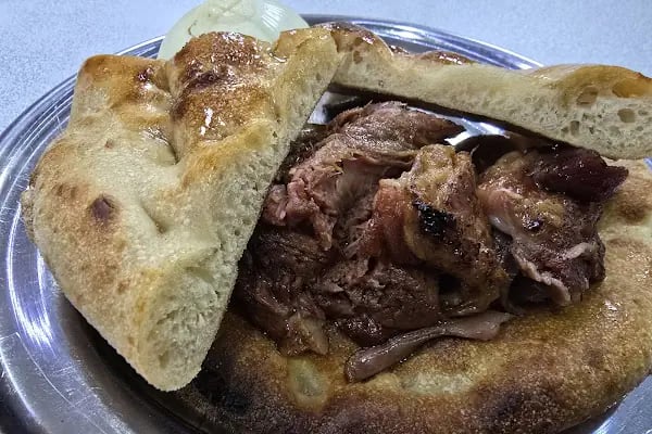 Ali Baba Fırın Kebap - Resim 5
