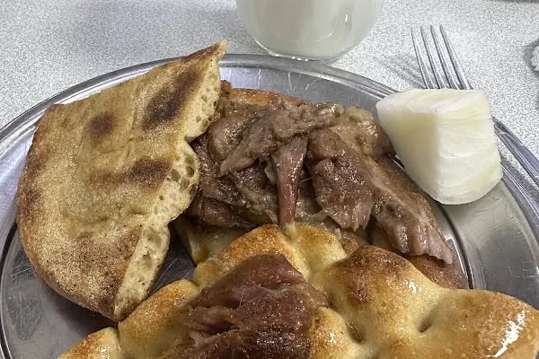 Ali Baba Fırın Kebap - Resim 4