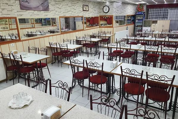 Ali Baba Fırın Kebap - Resim 1