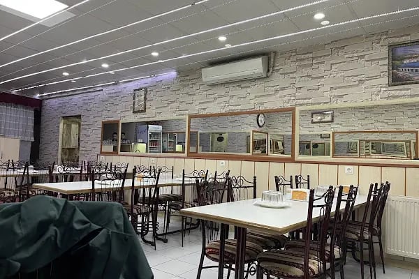 Ali Baba Fırın Kebap - Resim 11