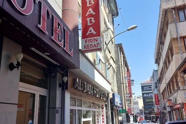 Ali Baba Fırın Kebap - Resim 13