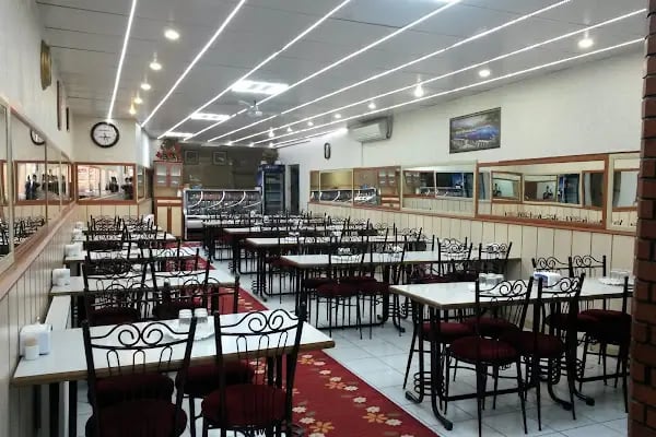 Ali Baba Fırın Kebap - Resim 15