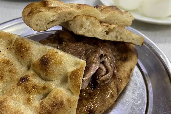 Ali Baba Fırın Kebap - Resim 9