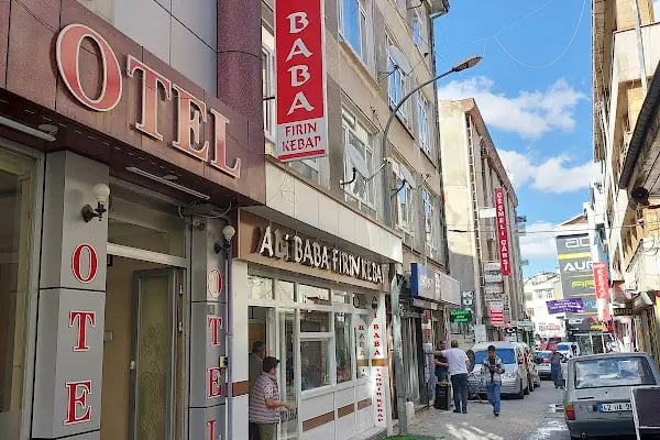 Ali Baba Fırın Kebap - Resim 6