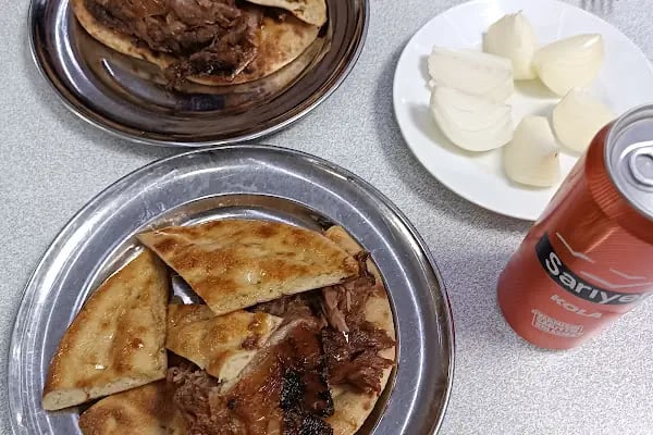 Ali Baba Fırın Kebap - Resim 8